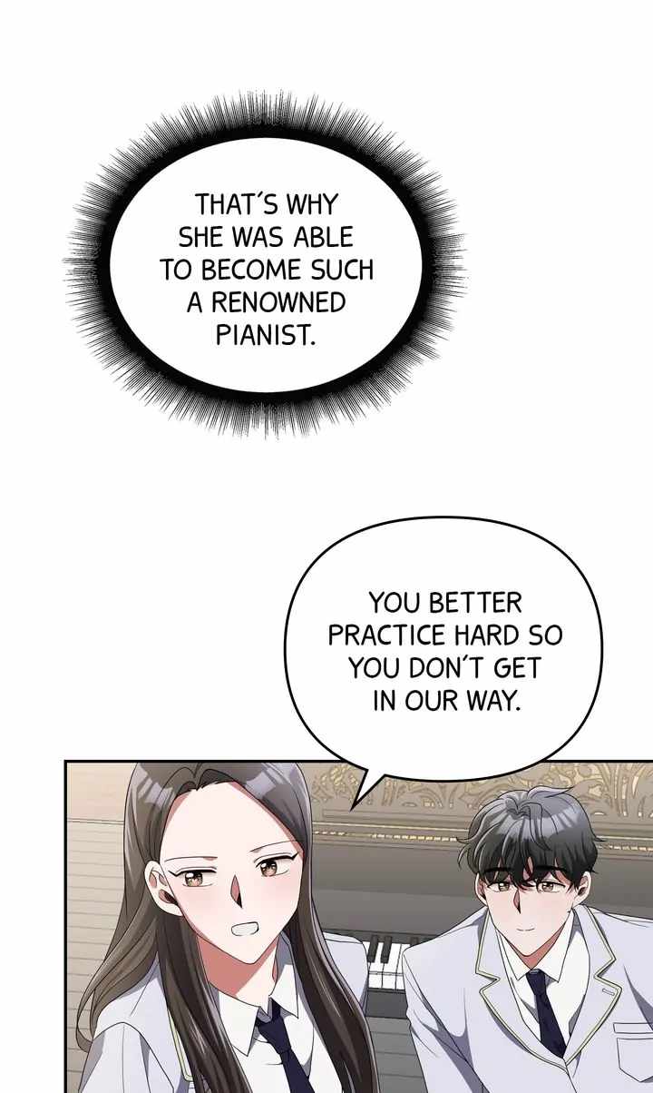 The Life of a Piano Genius Chapter 5 11